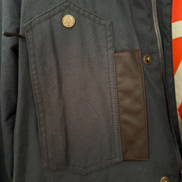 ALPS AND METERS PATROL PARKA - Picture 4 of 7